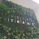 Hotel TRANZ - 外観