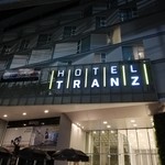 Hotel TRANZ - 外観