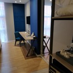 Hotel TRANZ - 室内