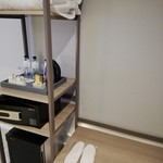 Hotel TRANZ - 室内