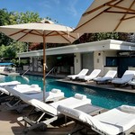 THE PENINSULA BANGKOK - プール