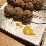 Yakitori Kinzan - 