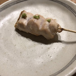 Yakitori Kinzan - 