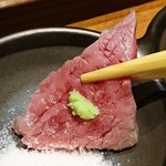 Shunsai Sakana To Sake Takumikakurega - 柔らかで旨みも濃くて美味しい～(*^。^*)