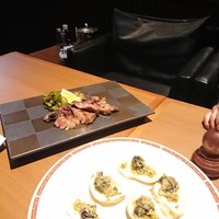 エスカイヤクラブ 仙台店 - エスカルゴと牛タン エスカイヤクラブ 仙台店 - エスカルゴと牛タン