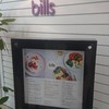 bills お台場