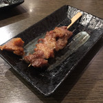 Kushiyaki Isshin - 