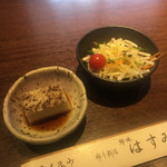 大宮 禅味 はすみ - 