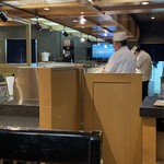 つきじ すしざむらい - 