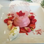 エレガンテヴィータ - フレーズポロネーズ　春の装いで