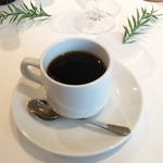 エレガンテヴィータ - コーヒー