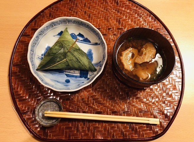 いち道 - 青葉通一番町（日本料理）の写真