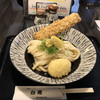 讃岐うどん 白庵