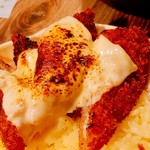 アジアンスープカリー べす - 