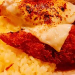 アジアンスープカリー べす - 