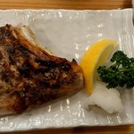 磯焼炉端 きんめ鳥松 - 