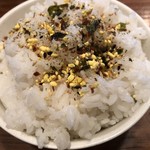 麺家 じゃんぷ亭 - 