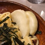 ダン - 20番 たらこツナ大根おろし