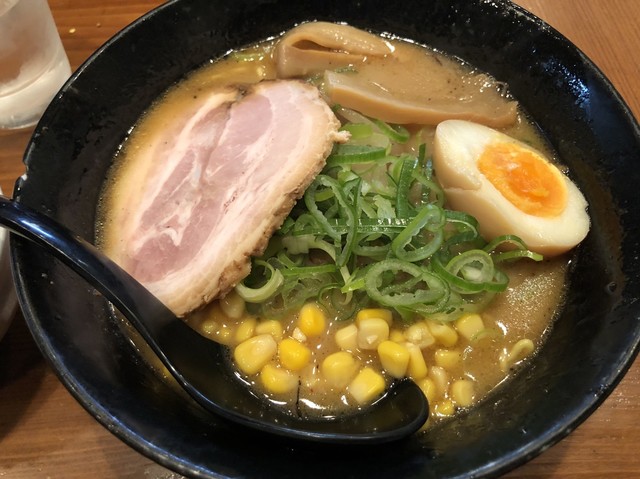 閉店 麺家 じゃんぷ亭 南森町 ラーメン 食べログ