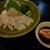 釣吉 - 料理写真:ドンコお刺身