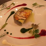 Trattoria La Cenro - 料理写真: