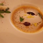 Trattoria La Cenro - 料理写真: