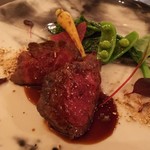 Trattoria La Cenro - 料理写真:
