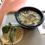 Pho Factory - 