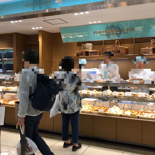 日本橋三越本店内でおすすめの美味しいカフェをご紹介 食べログ 日本橋三越本店内でおすすめの美味しいカフェをご紹介 食べログ