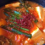 韓国厨房セナラ - 