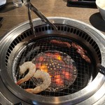 Gyu-Kaku - 