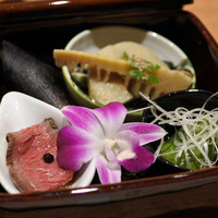 芦屋焼肉 結 - 