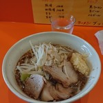 ラーメン ブッダ - 