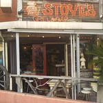 STOVES - 