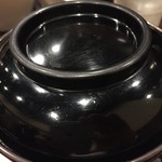 鳥田中 - この蓋を開けると・・・