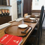 旬彩 天ぷら 心来(しんら） - ミシュランビブグルマンおめでとうございます！！