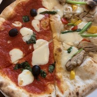 Serafina NEW YORK さいたま新都心店 - 