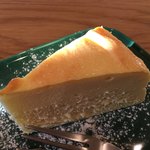 カフェ ウォルナット - 