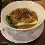 河内の中華そば 醤 - 