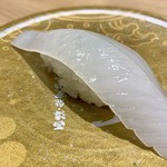 北陸金沢まわる寿し もりもり寿し - 