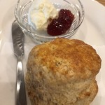 カフェ ウォルナット - 