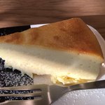 カフェ ウォルナット - 