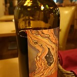 旬菜とワイン、和酒の店 アルヴェル - 