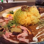 KURASHIKI CURRY - 