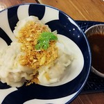 Lhong Tou Cafe - 海老しゅうまい69バーツ