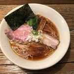 Homemade Ramen 麦苗 - 