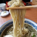 Homemade Ramen 麦苗 - 