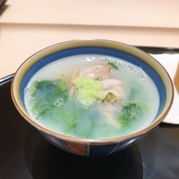 鮨 海界 - 