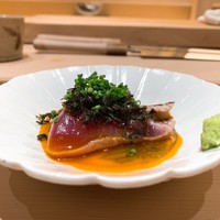 鮨 海界 - 