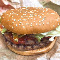 ギャラクシー街道帰りに By 食べカオコ 閉店 バーガーキング 川崎宮前マルエツ店 Burger King たまプラーザ ハンバーガー 食べログ